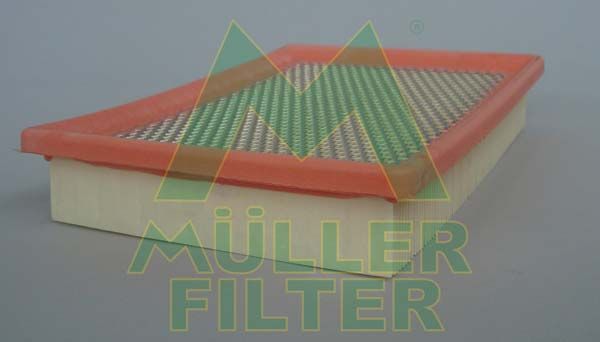 MULLER FILTER Gaisa filtrs PA280